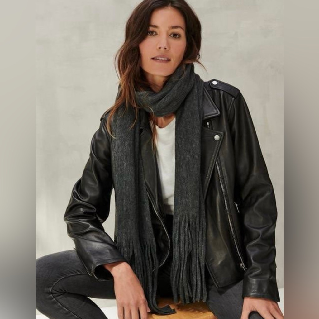 Lucky Brand Scarf